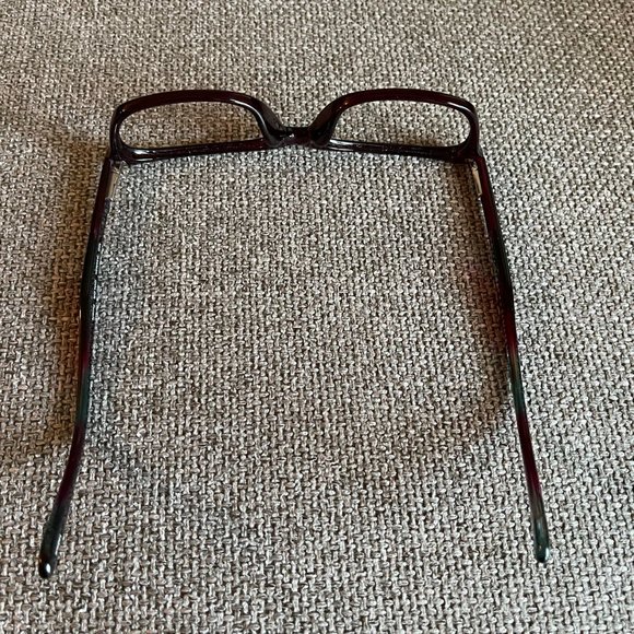 Genevieve Paris Design Eyeglass Frames - Purple - Picture 3 of 5